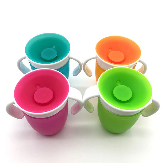 Silicone Water Cups